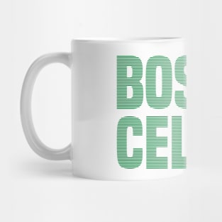 Boston Celtics 1 Mug